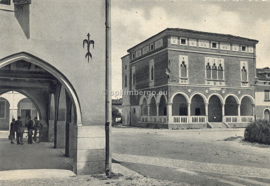 Spilimbergo, teatro.jpg